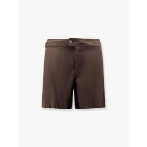 Tom Ford Men Nylon Swim Boxer Shorts